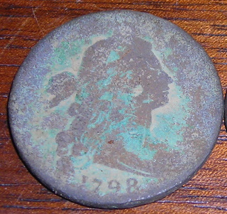 What-Is-The-Oldest--UScoin-In-Your-Collection?